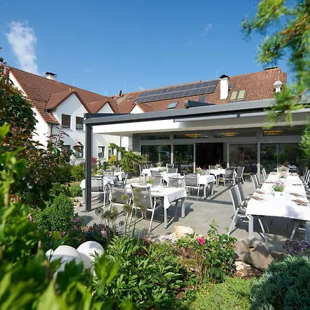 Hotel Staffler