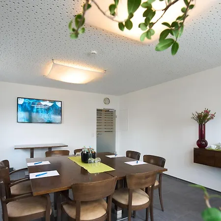 Staffler Hotel Odelzhausen
