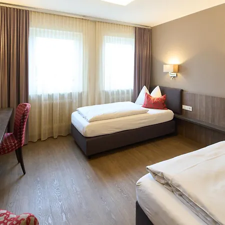 Hotel Staffler Odelzhausen