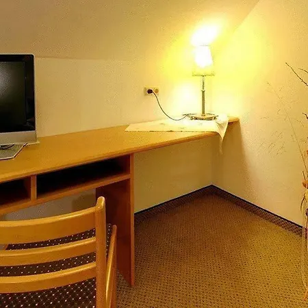 Hotel Staffler Odelzhausen