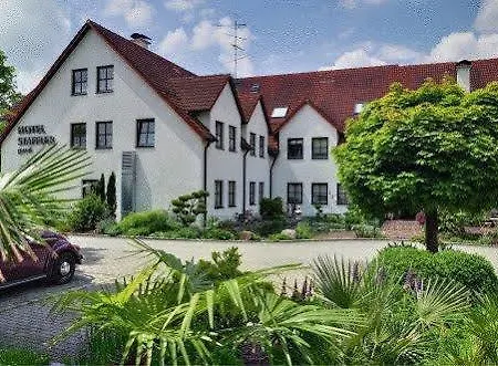 Hotel Staffler