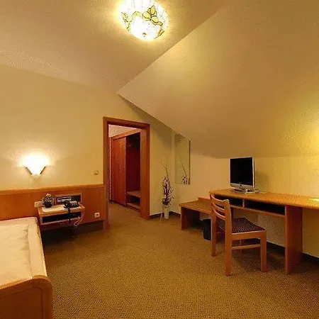 Staffler Hotel Odelzhausen