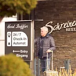 Hotel Staffler 3*