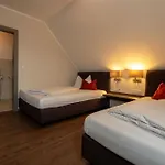 Hotel Staffler