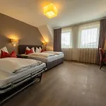 Staffler Hotel 3*