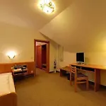 Staffler Otel Odelzhausen