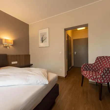 Staffler Hotel Odelzhausen