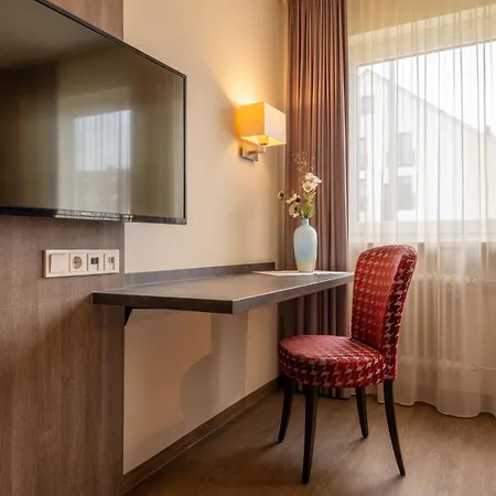Staffler Hotel