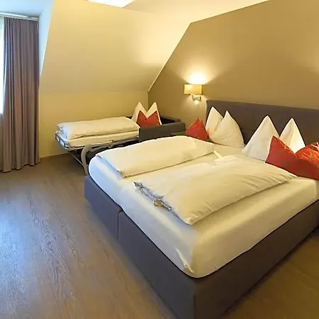 Staffler Hotel