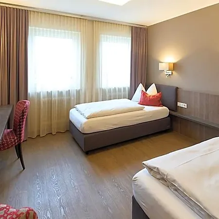 Staffler Hotel 3*