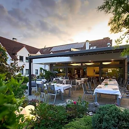 Hotel Staffler 3*