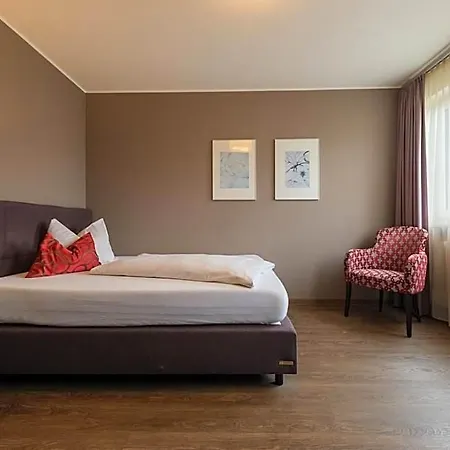 Staffler Hotel Odelzhausen
