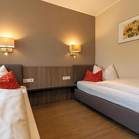 Staffler Hotel 3*