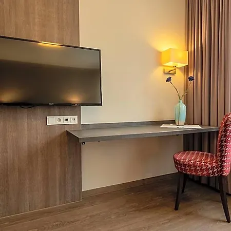 Hotel Staffler
