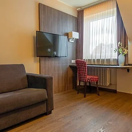 Staffler Hotel