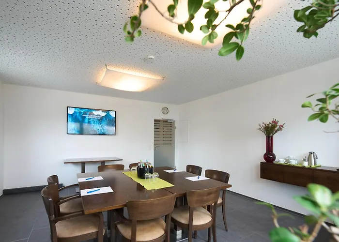 Staffler Hotel Odelzhausen