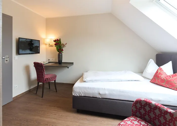 Staffler Hotel Odelzhausen