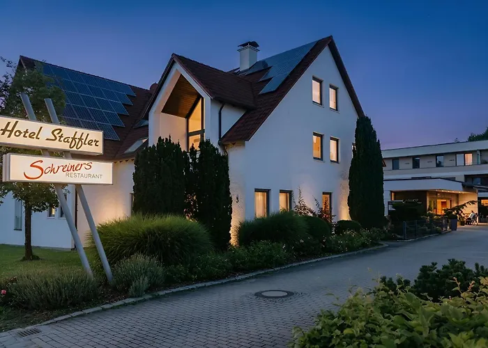 Staffler Odelzhausen