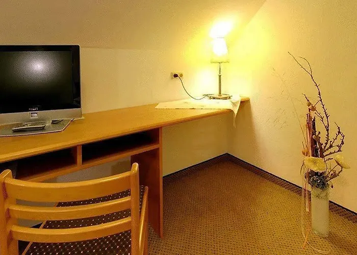 Hotel Staffler Odelzhausen