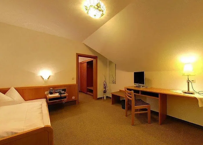 Staffler Hotel Odelzhausen