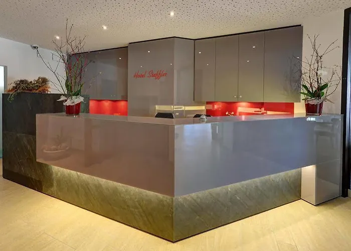 Staffler Hotel